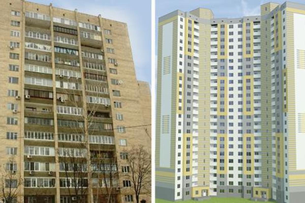 Где лучше купить квартиру: на вторичном рынке или в новостройке? Где лучше купить квартиру: на вторичном рынке или в новостройке?