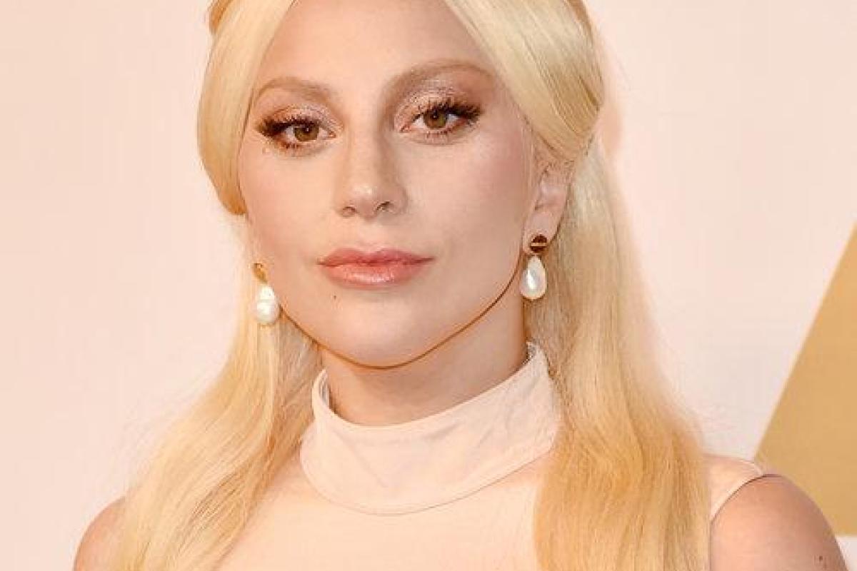 Певица Леди Гага поразила поклонников пикантным снимком Певица Леди Гага поразила поклонников пикантным снимком