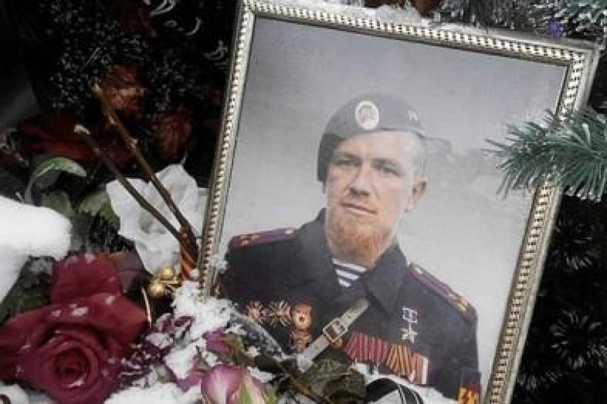 "Желаю всем "ополченцам" отправиться вслед за Моторолой", - воин ВСУ