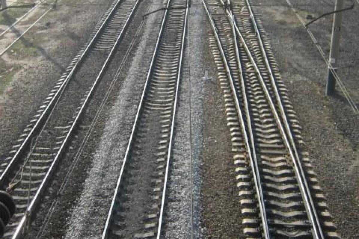 Ветераны АТО заблокируют еще одно железнодорожное направление