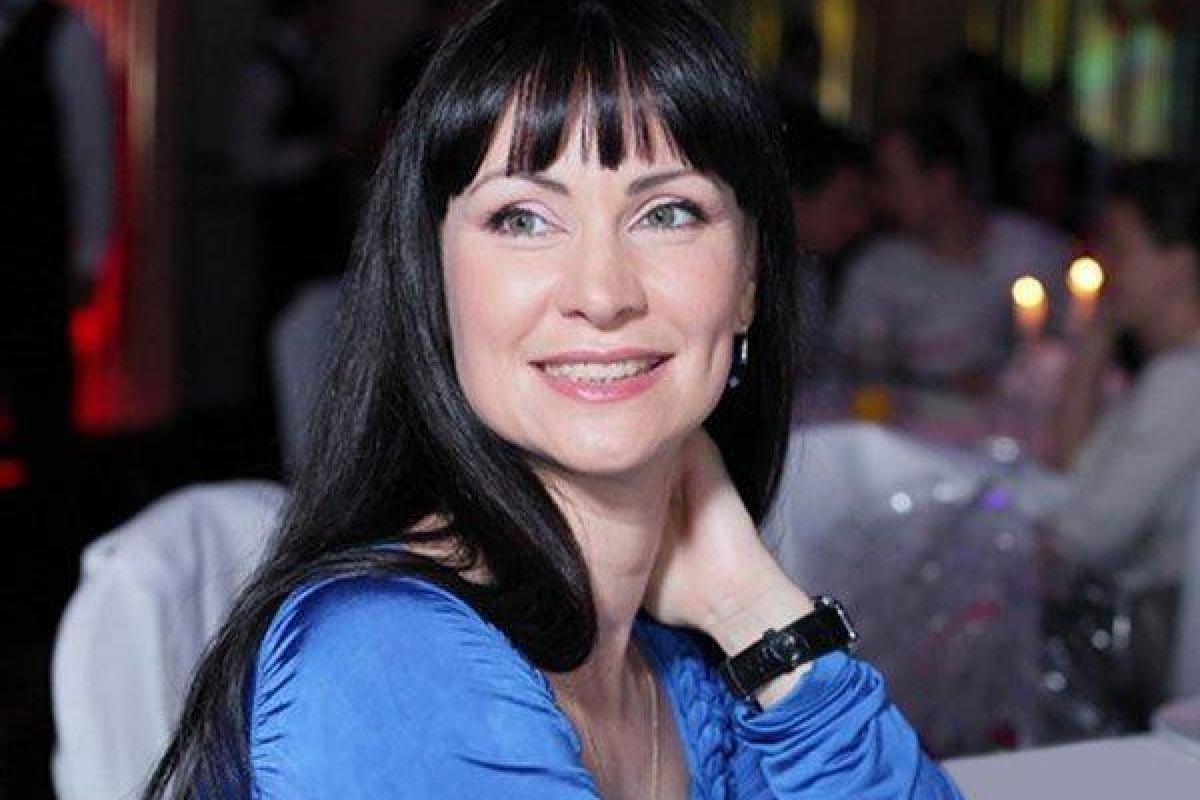 Нонна Гришаева показала фото с семейного отдыха