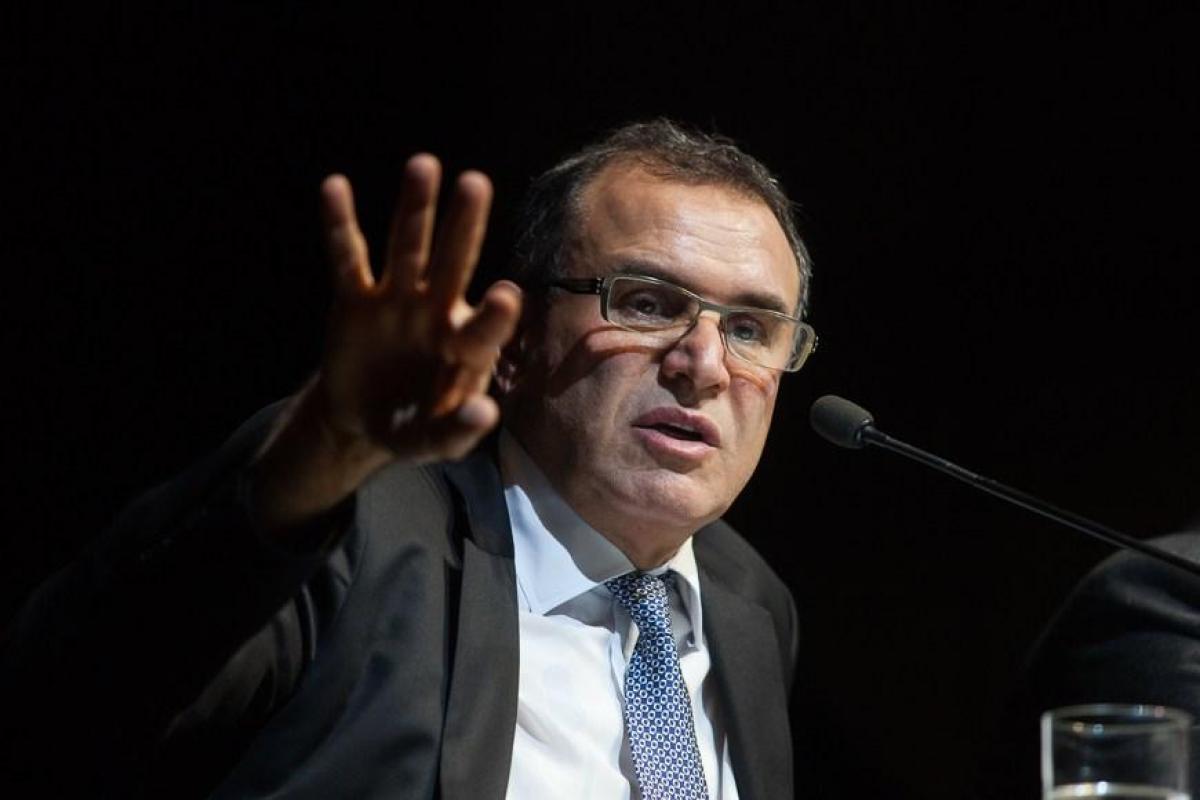 Экономист: Приход Трампа предвещает конец «Американского мира» Экономист: Приход Трампа предвещает конец «Американского мира»