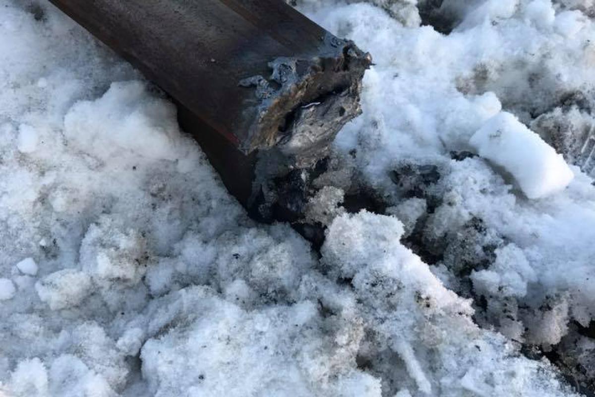 Теперь точно никто никуда не поедет: Парасюк о подрыве ж/д путей на Луганщине