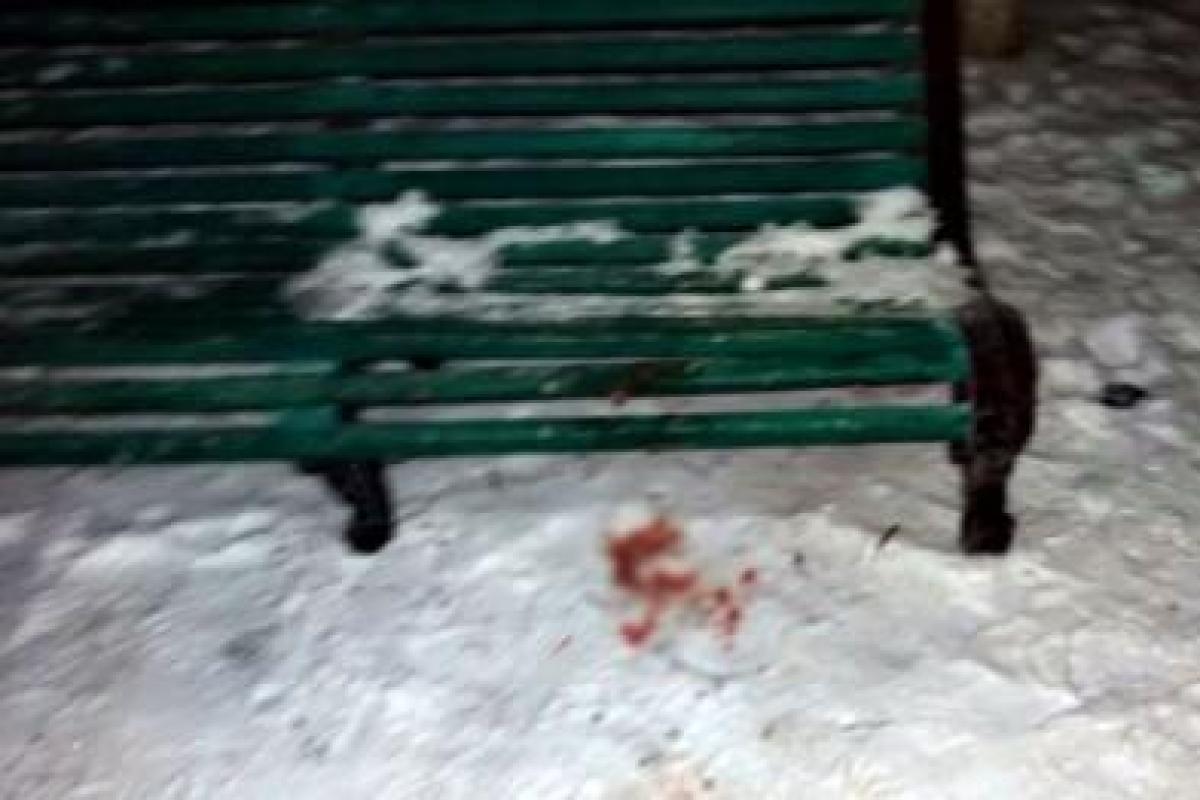 В Донецкой области произошел шокирующий инцидент: в пьяной драке убили воина ВСУ В Донецкой области произошел шокирующий инцидент: в пьяной драке убили воина ВСУ