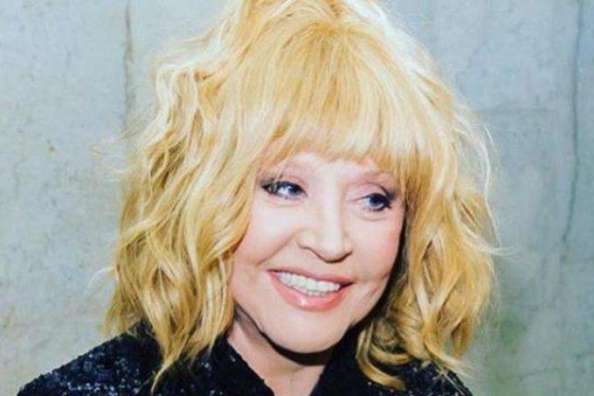 Автор петиции против Аллы Пугачевой проиграл