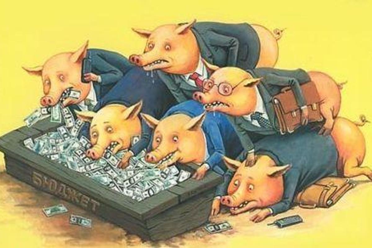 В зоне АТО появились новые гастарбайтеры, зарабатывающие миллионы В зоне АТО появились новые гастарбайтеры, зарабатывающие миллионы