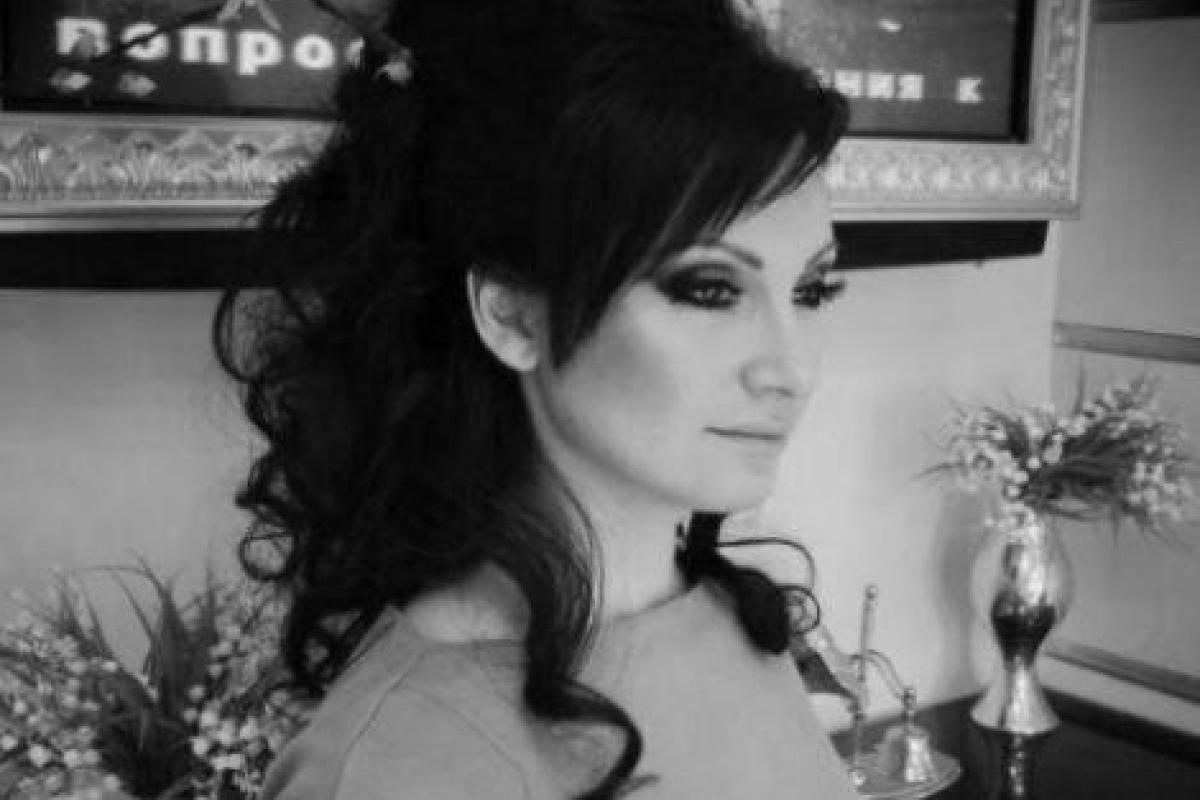 Смертельный релакс: в собственной ванной при странных обстоятельствах умерла известная певица