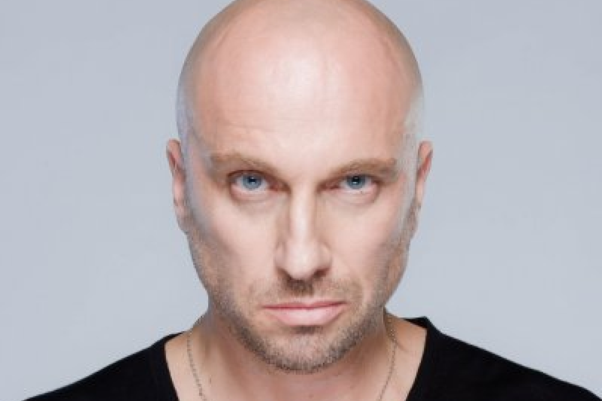 Дмитрий Нагиев удивил поклонников образом «гламурного бомжа»