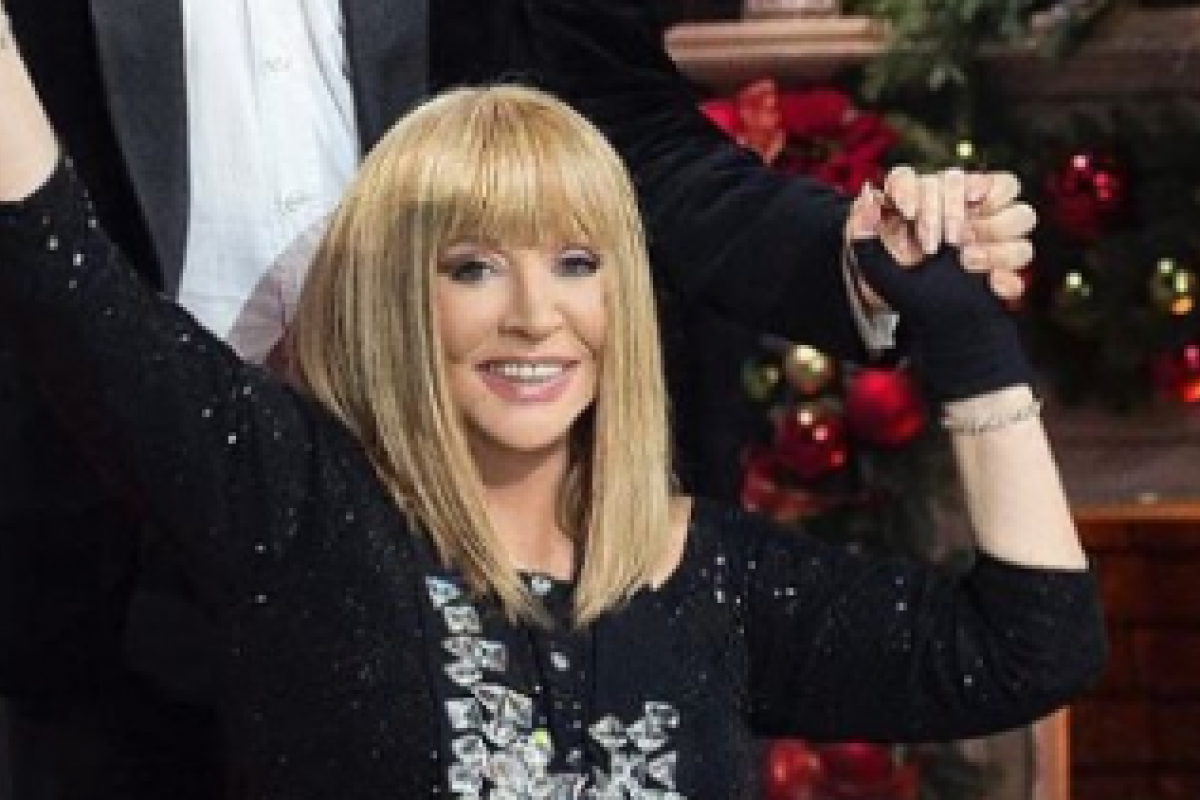 Алла Пугачева в соцсети обратилась к своим ненавистникам