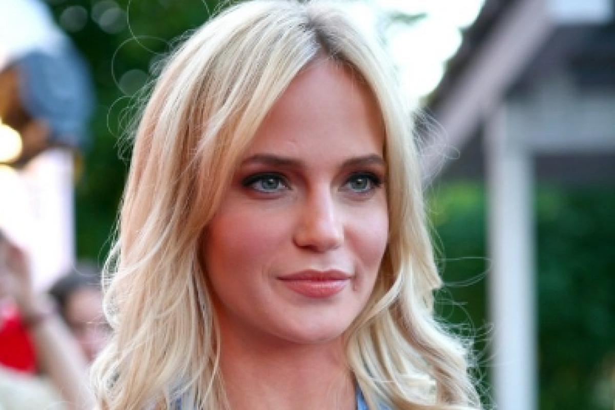 Глюкоза призналась, что набрала 15 кг за новогодние праздники Глюкоза призналась, что набрала 15 кг за новогодние праздники