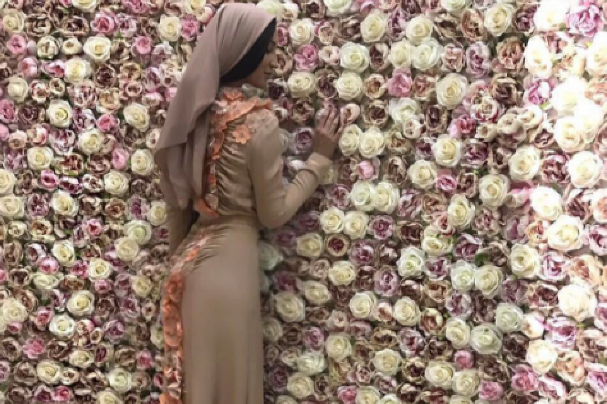 Ольга Бузова повергла подписчиков в шок фотографией из Чечни