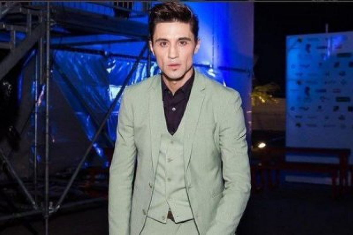 Исхудавший Дима Билан отменил концерты из-за проблем со здоровьем