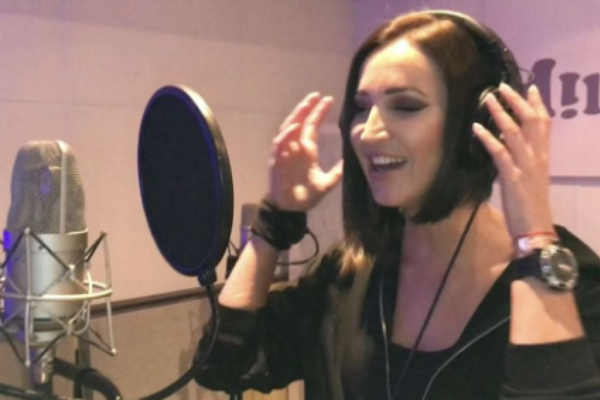 Ольга Бузова в грубой форме отозвалась о бывшем муже Дмитрие Тарасове