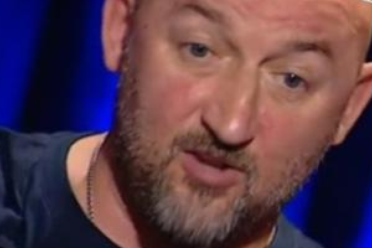 Алексей Мочанов: "Я готов стать донором органов и отдать все, что угодно"