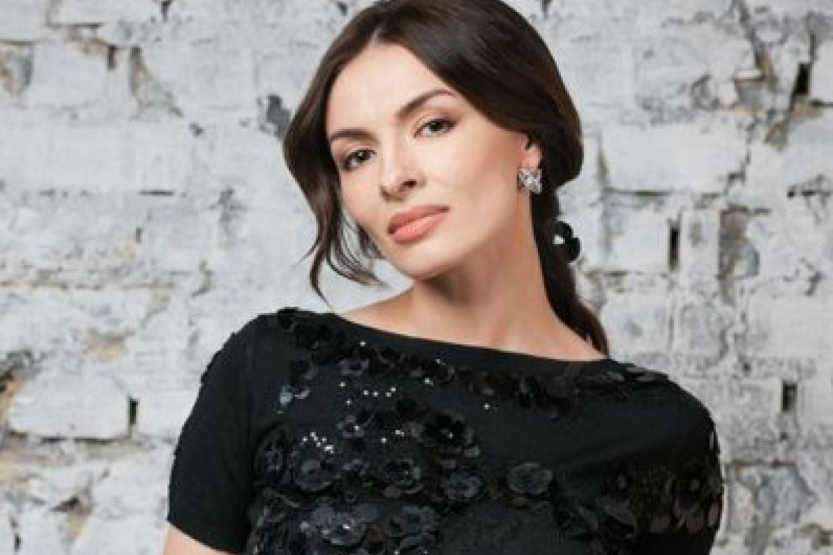 Надежда Грановская рассказала о серьезной болезни, из-за которой у нее отказали ноги Надежда Грановская рассказала о серьезной болезни, из-за которой у нее отказали ноги