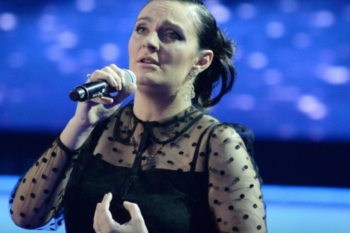 Елена Ваенга с грустью отметила 40-летие