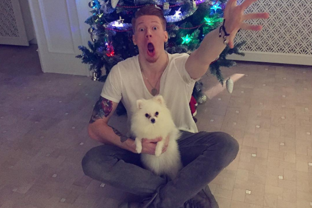 Внук Пугачевой закатывает шумные вечеринки в особняке Примадонны