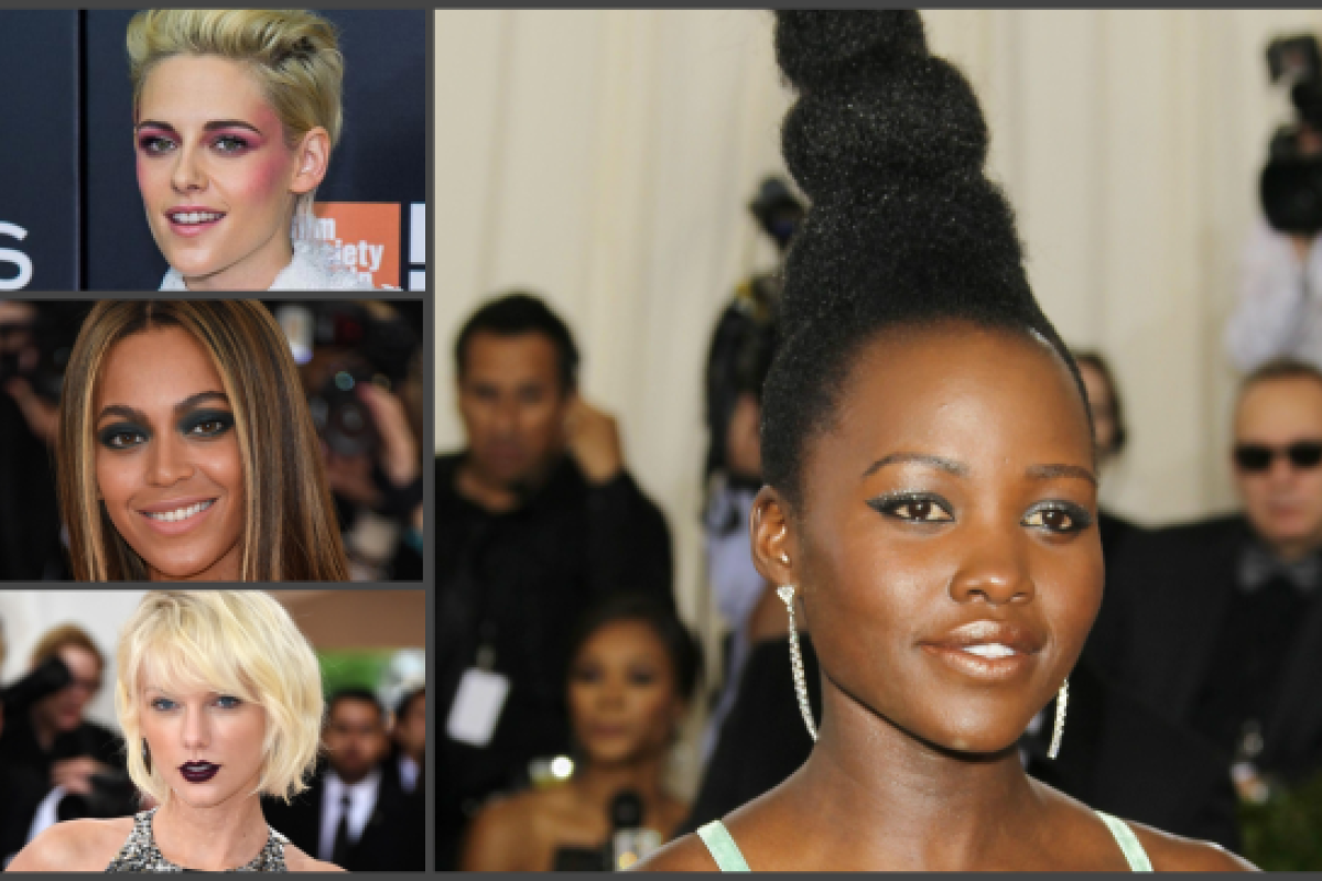 Лучшие и худшие образы голливудских звезд за прошедший год