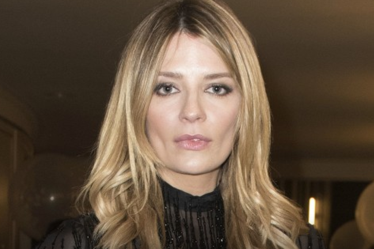 Известную голливудскую актрису поместили в психбольницу Известную голливудскую актрису поместили в психбольницу