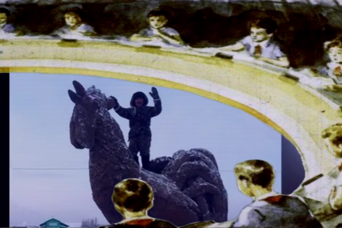 Как в СССР представляли Россию 2017 года: надежды не оправдались Как в СССР представляли Россию 2017 года: надежды не оправдались