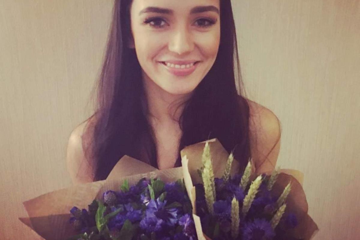 Солистка группы "Серебро" шокировала откровенным снимком