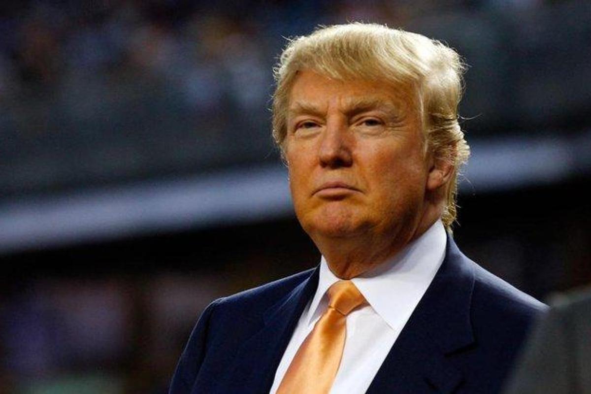 Трамп отменил введенный Обамой запрет на строительство двух нефтепроводов