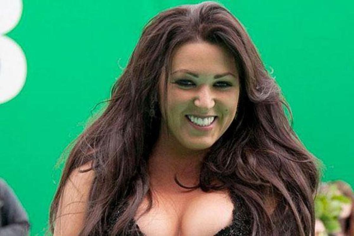 Ирина Дубцова показала своих домашних питомцев