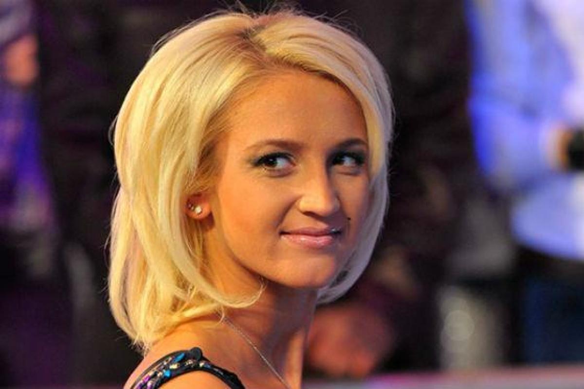 Телеведущая Ольга Бузова впервые призналась, почему развелась с мужем