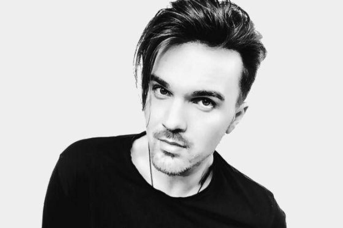 Россия на Евровидение-2017 пошлет украинца Россия на Евровидение-2017 пошлет украинца