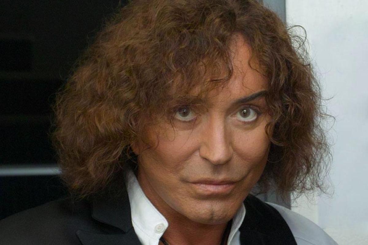 Певец Валерий Леонтьев собрался переезжать в деревню