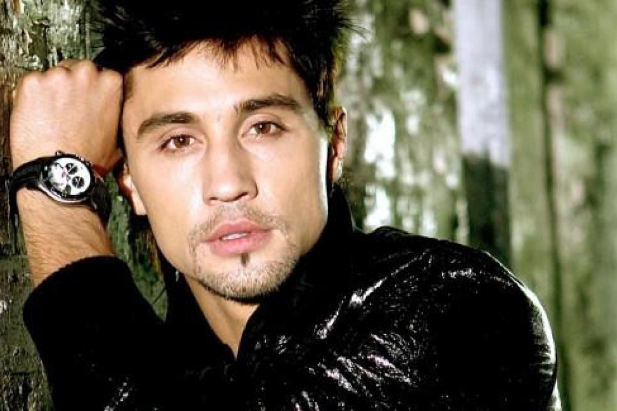 Дима Билан отменил концерты: поклонники подозревают, что певец серьезно болен