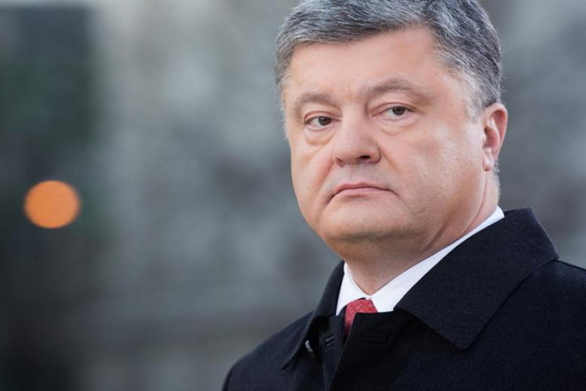 Президент Порошенко обратился к украинцам по случаю Дня памяти Героев Крут Президент Порошенко обратился к украинцам по случаю Дня памяти Героев Крут