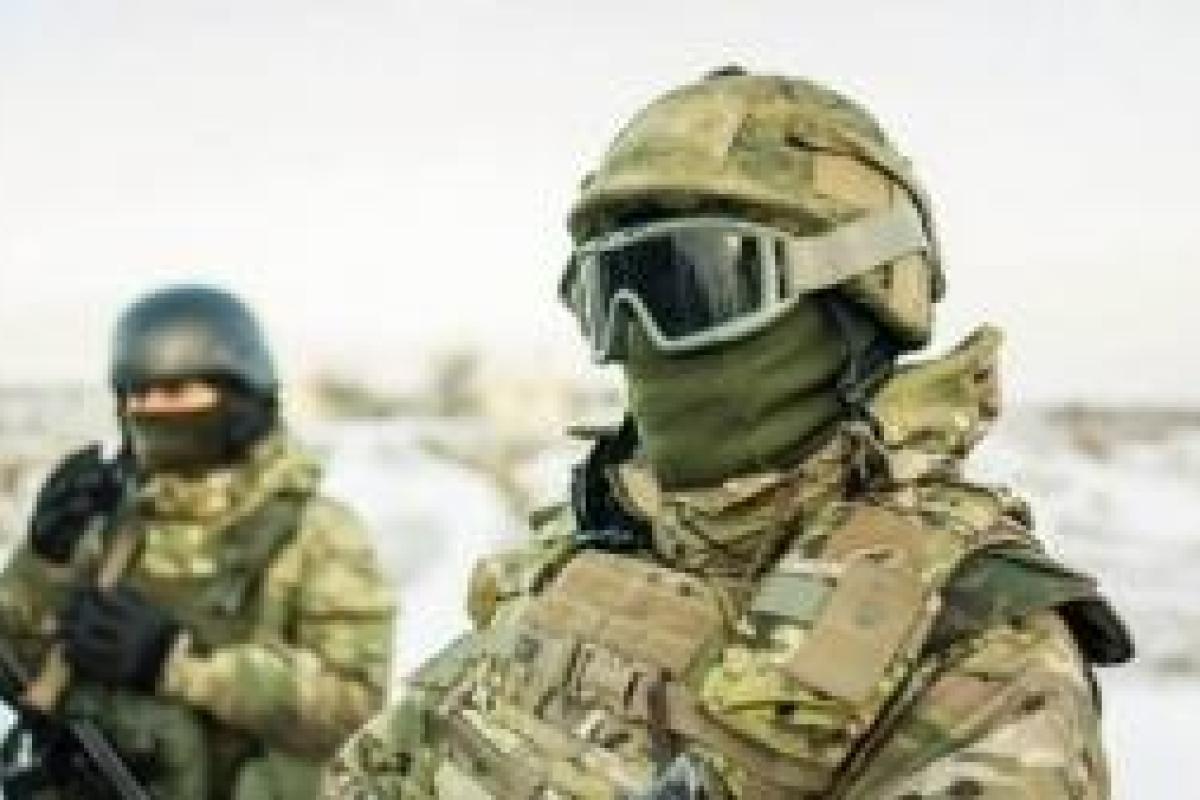 Бойцы ВСУ захватили в плен информатора боевиков "ДНР"