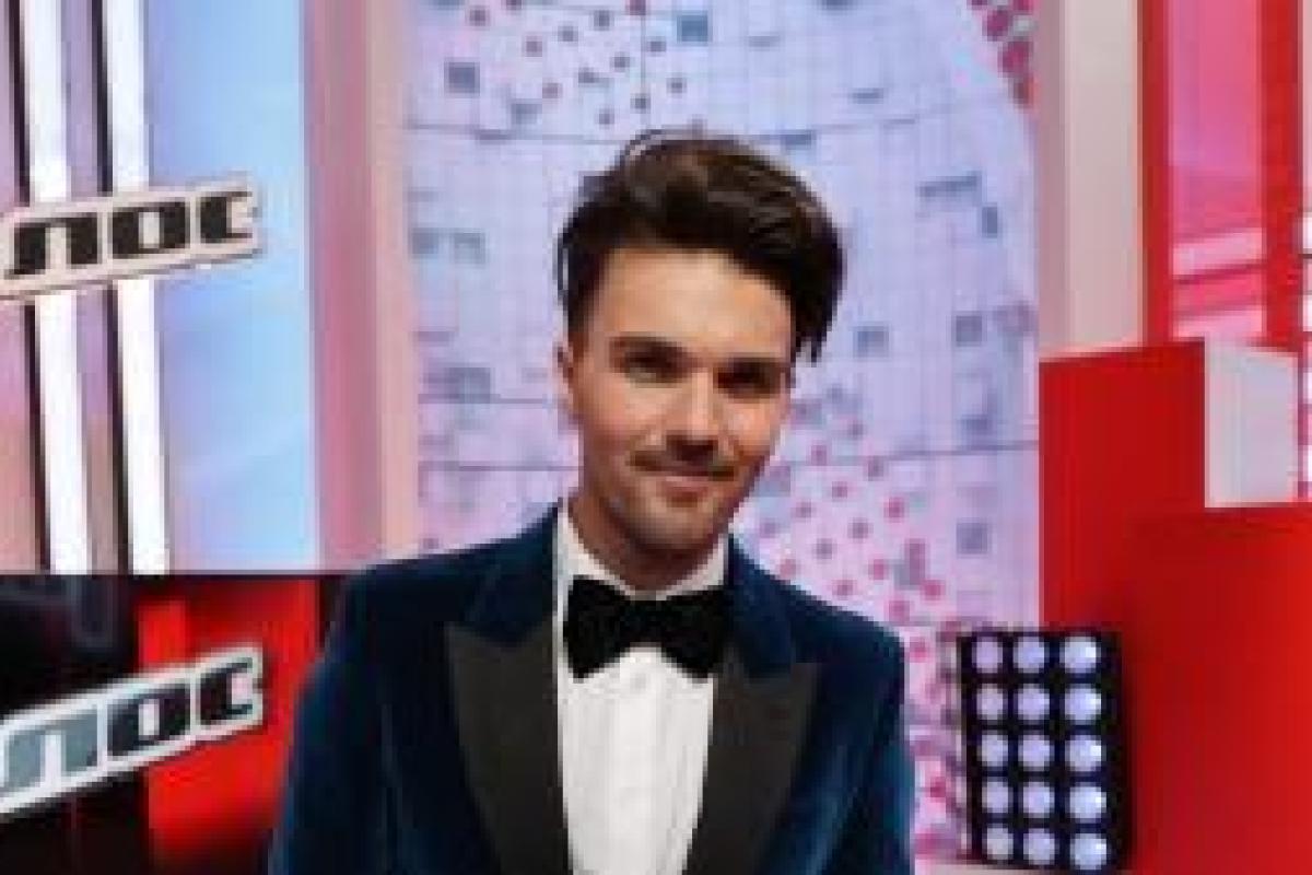 Российский исполнитель высказался о новой певице Ольге Бузовой 