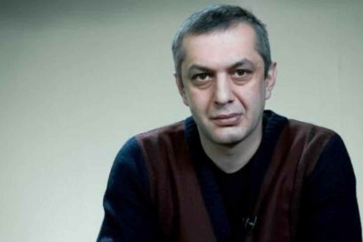 Россия пытается разыграть на Донбассе "абхазский" сценарий, - Корчилава