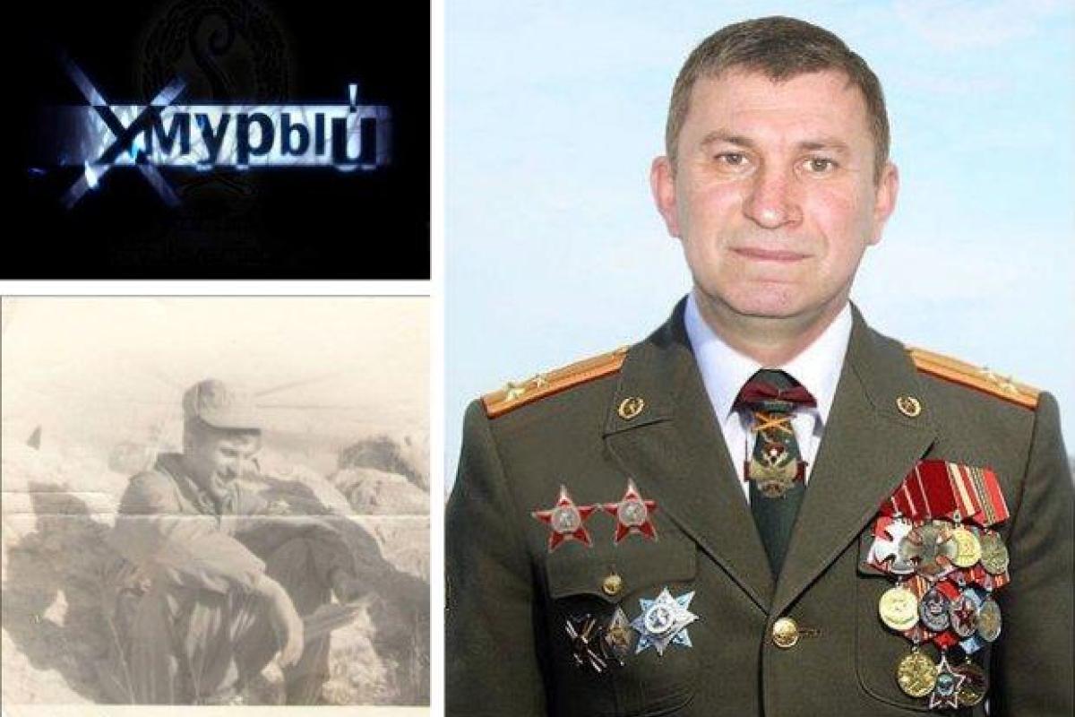 К катастрофе MH17 причастен российский генерал-майор: он занимался перевозкой зенитно-ракетной установки «Бук»