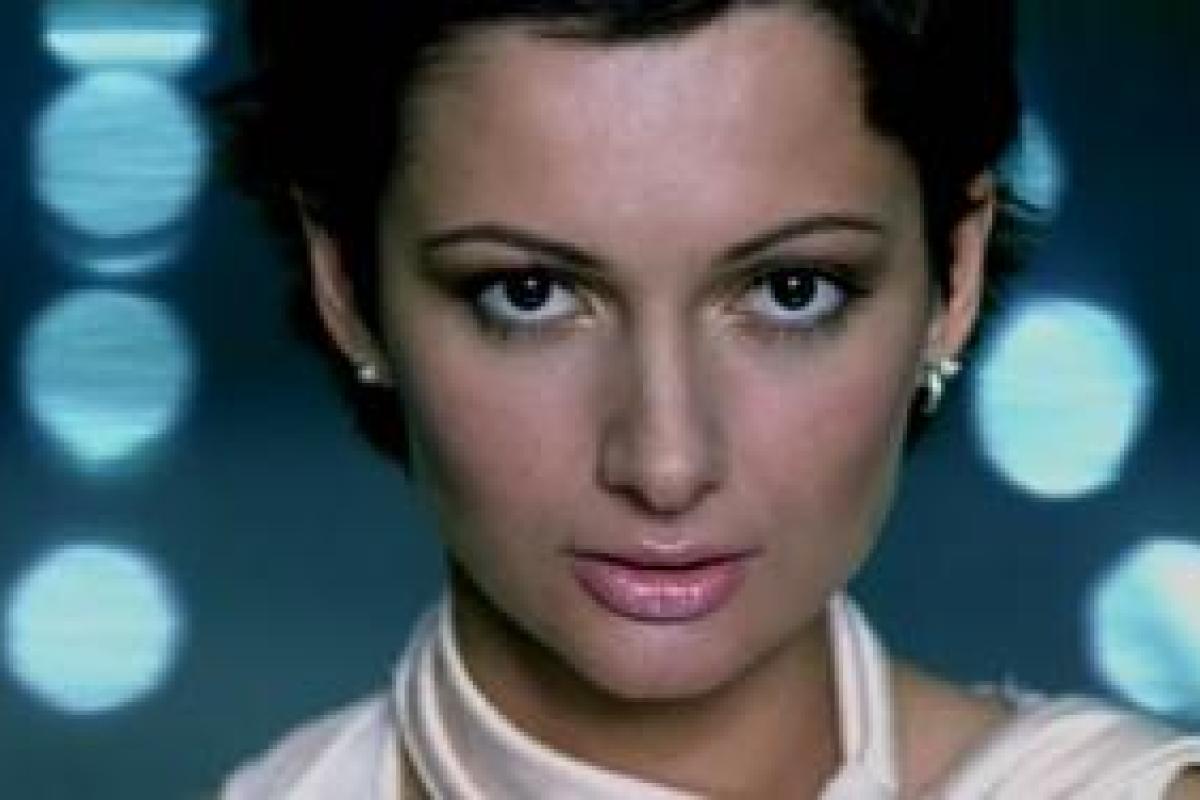 Солистка группы "Непара" решилась рассказать о новорожденной дочери