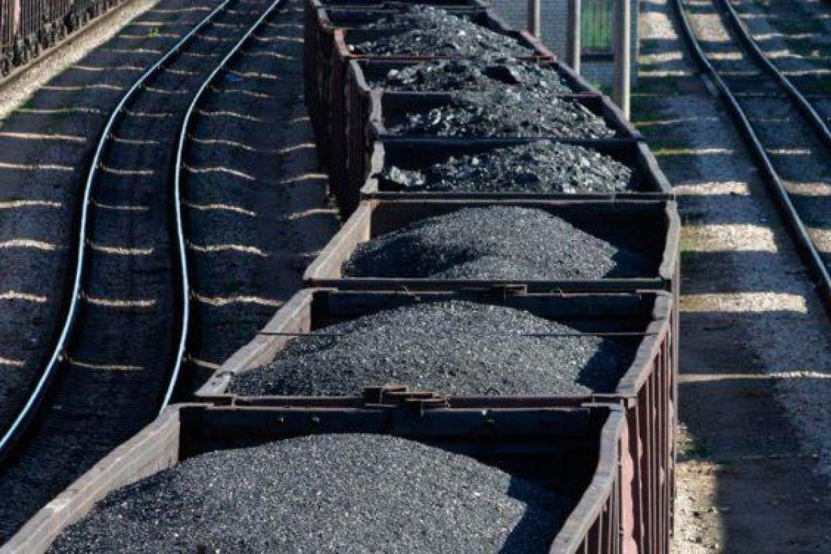 Работает ли блокада? Журналист попытался "купить уголь" в "ЛДНР"