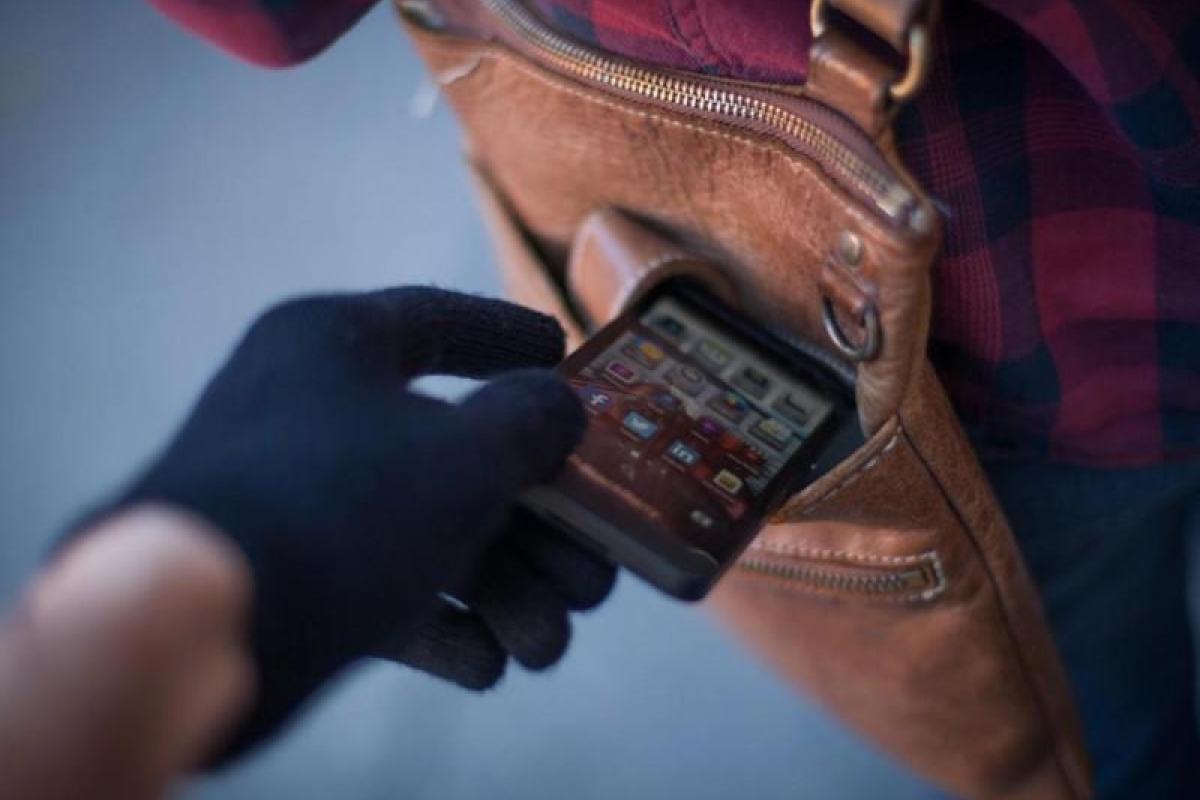 В Киеве, всего за одни сутки, преступники совершили 230 краж В Киеве, всего за одни сутки, преступники совершили 230 краж