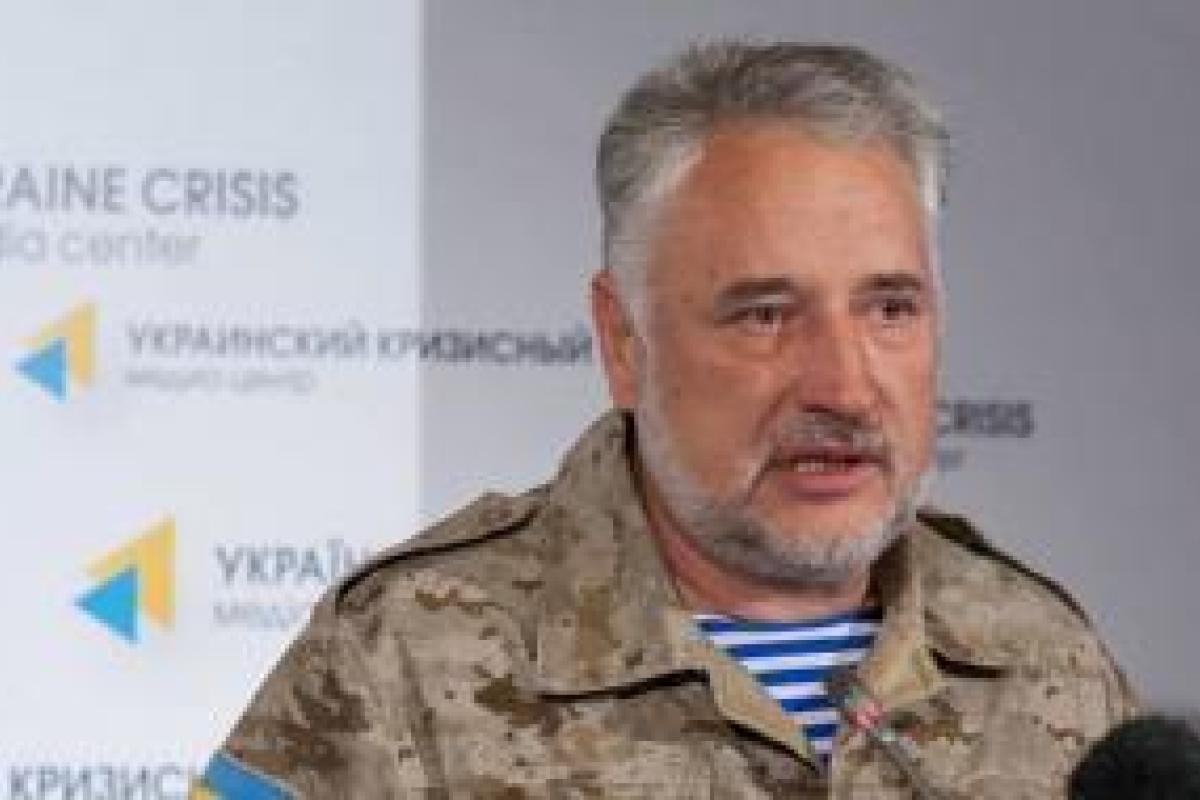 Россияне дали письменные гарантии прекращения огня, ремонтные бригады выезжают на починку ЛЭП в Авдеевке