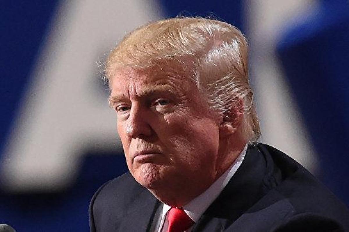 Грозит ли США конституционный кризис - мнение