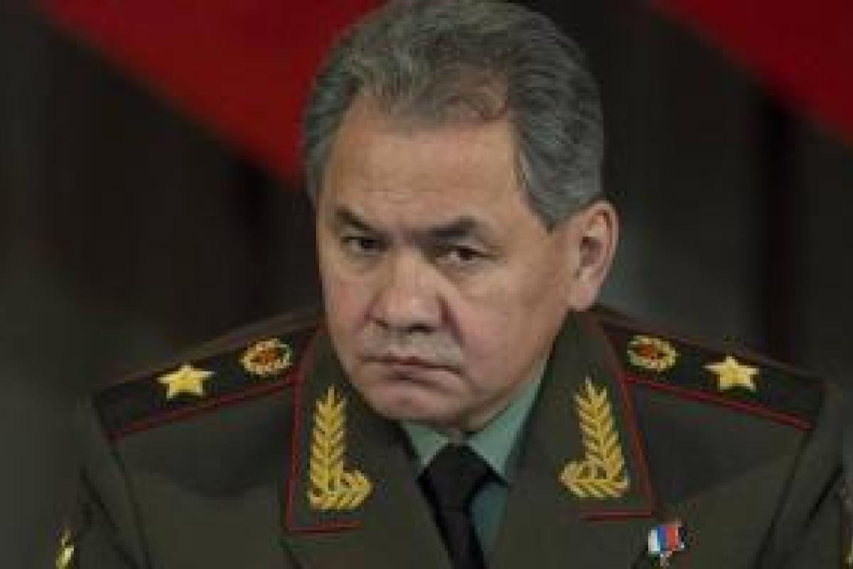 Российские подростки будут учиться штурмовать «Рейхстаг»