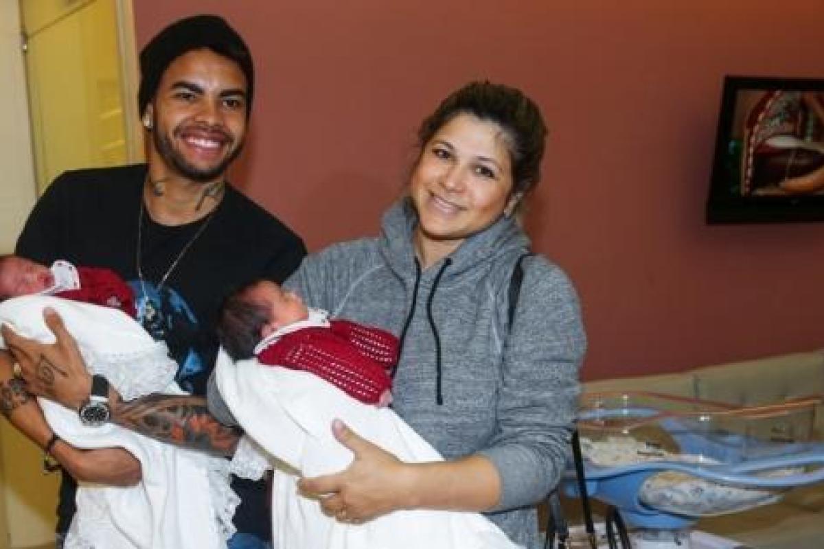 В Сети появились пикантные снимки жены футболиста "Шахтера"