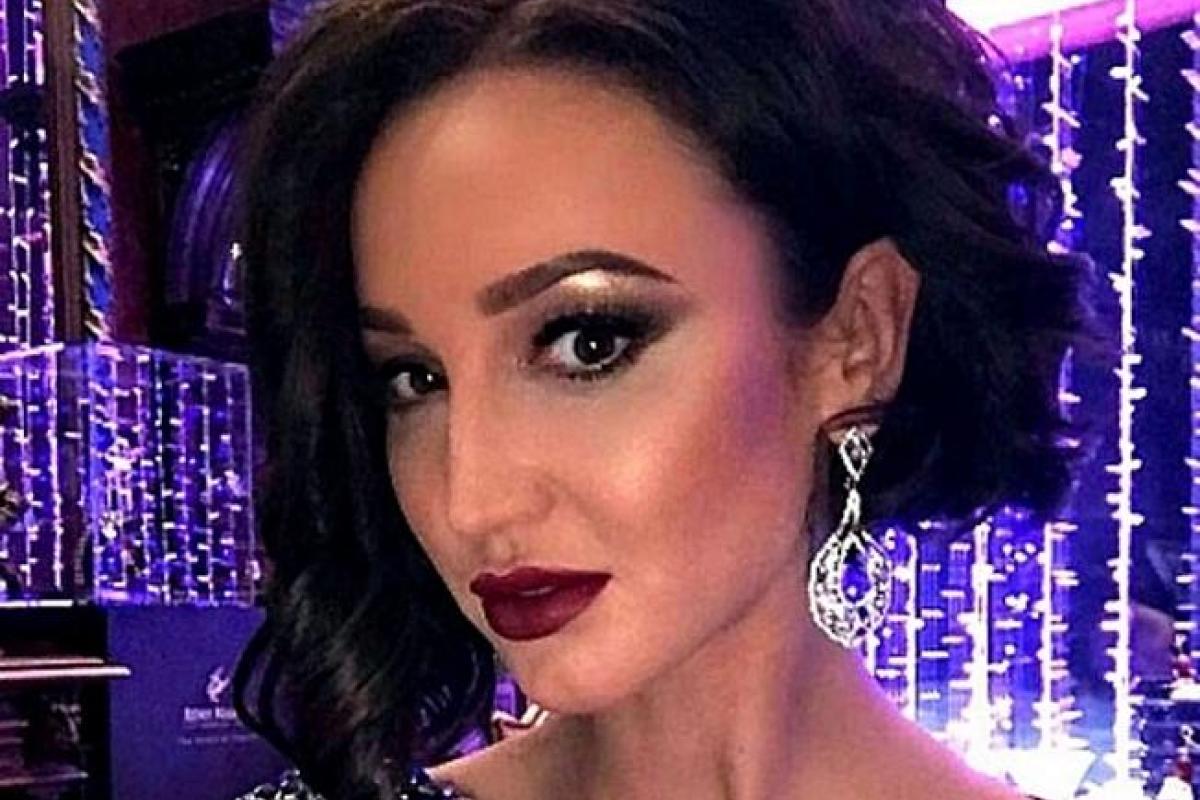 Тайный поклонник подарил телеведущей Ольге Бузовой дорогой внедорожник