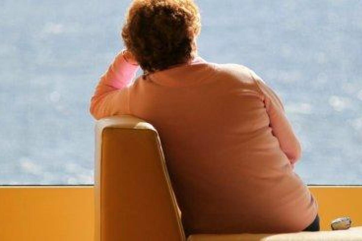 Психолог дал советы, как избежать депрессии