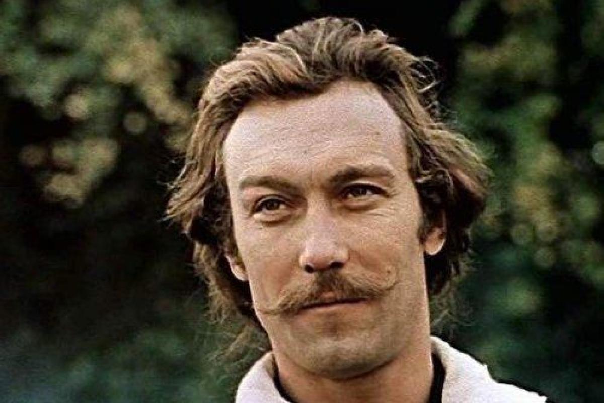 Последняя любовь Олега Янковского скрывает его внебрачного сына