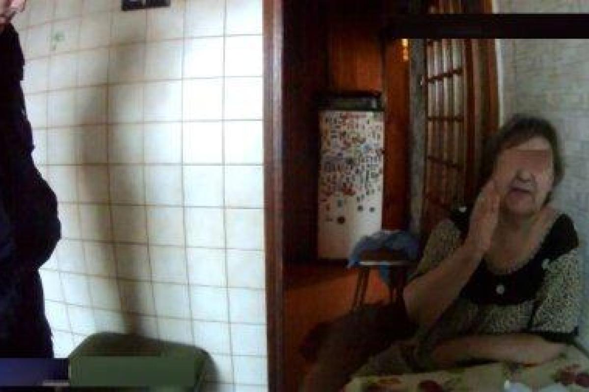 Вопиющий инцидент в Николаеве: похищенную киевлянку больше месяца удерживали, требуя переписать квартиру Вопиющий инцидент в Николаеве: похищенную киевлянку больше месяца удерживали, требуя переписать квартиру