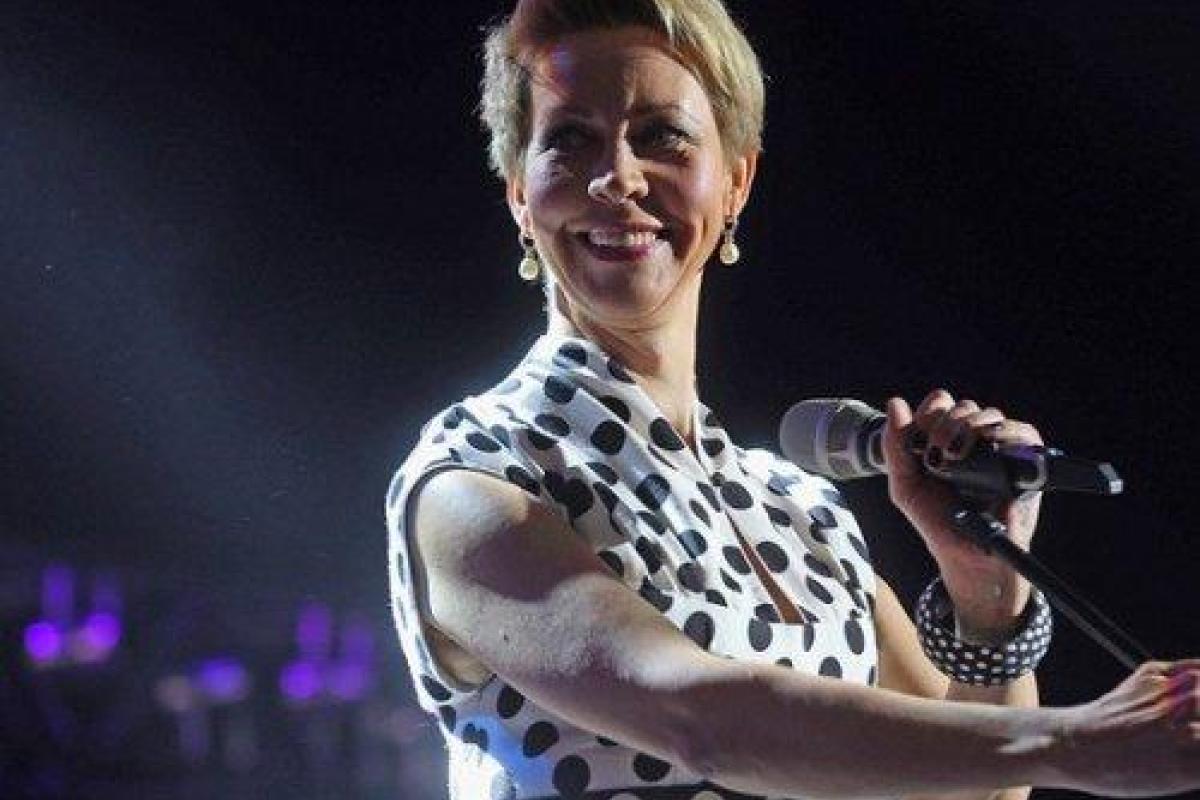 Телеведущая Татьяна Лазарева шокировала поклонников внешним видом без макияжа