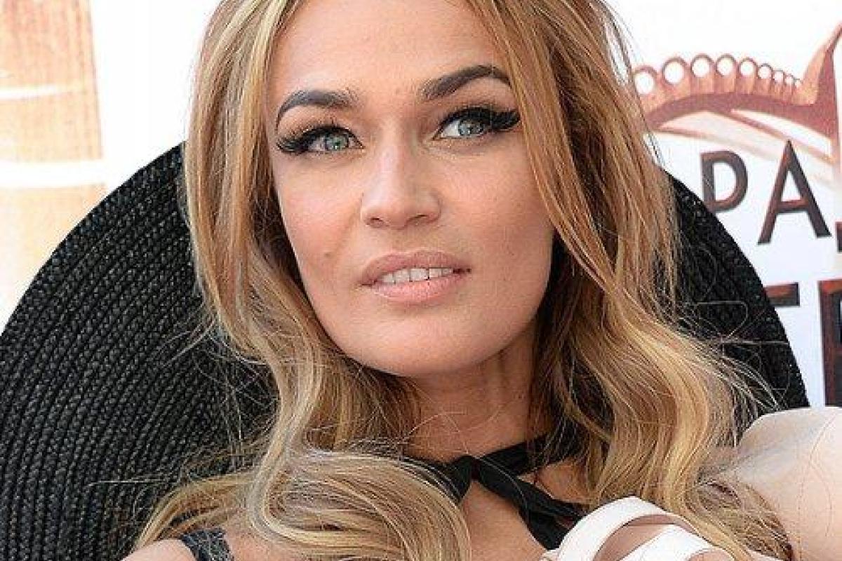 Поклонники шокированы откровенным снимком Алены Водонаевой