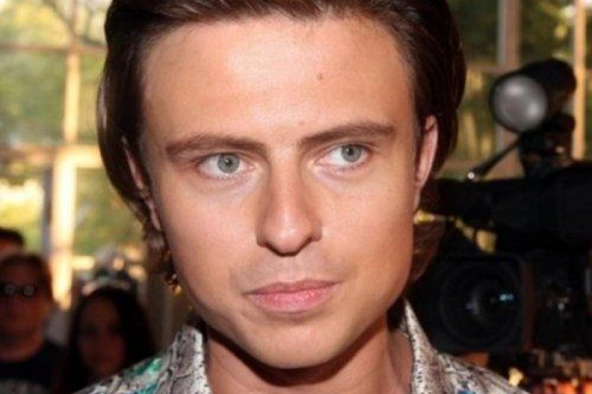 Прохор Шаляпин откровенно рассказал о своем отце, который болен шизофренией